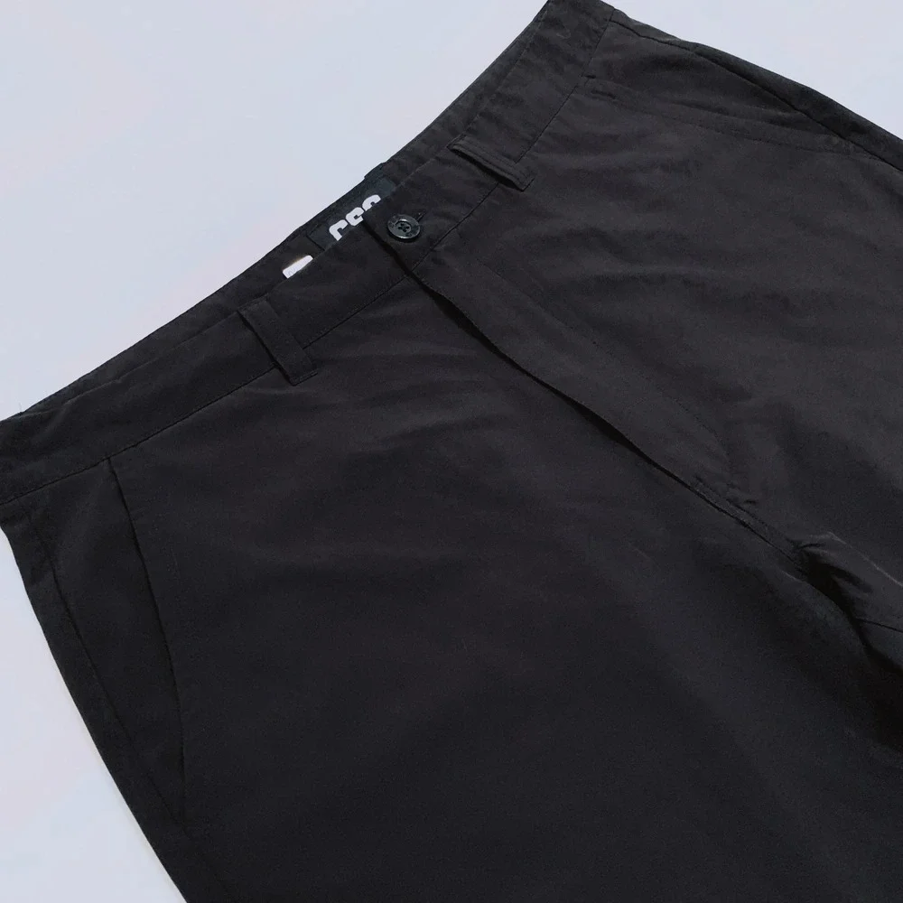 CSG Performance Shorts Men's Size 40 Black Stretch Lightweight‎ 10